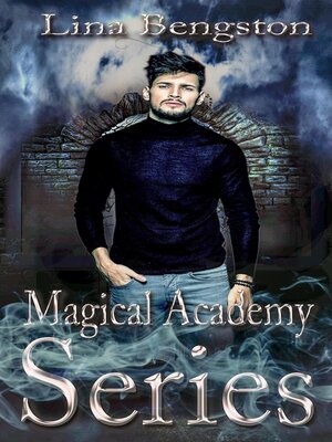 cover image of Magical Academy Complete Series